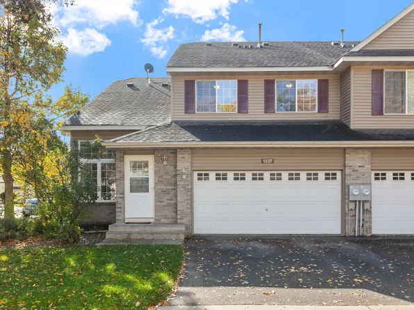 1337 Council Oaks Dr, Minneapolis, MN 55432