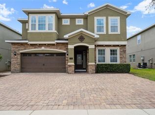 751 Lasso Dr, Kissimmee, FL 34747