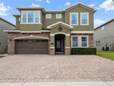 751 LASSO DRIVE, Kissimmee, FL, 34747