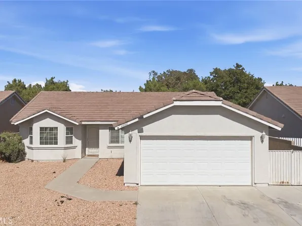 44846 Fenhold St, Lancaster, CA 93535