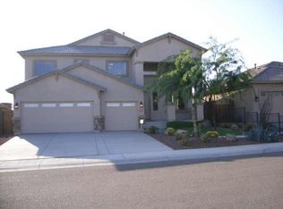 43212 W 44th Dr, New River, AZ 85087