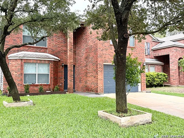 11218 Acuff Sta — Photo 1