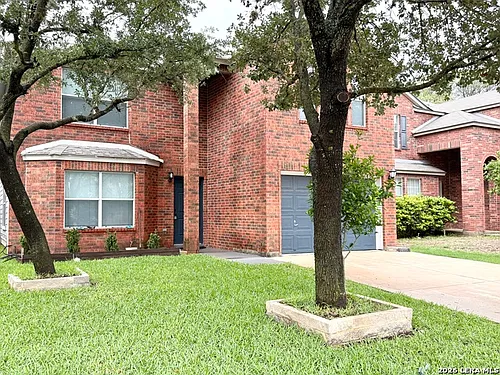 11218 Acuff Sta Photo 1