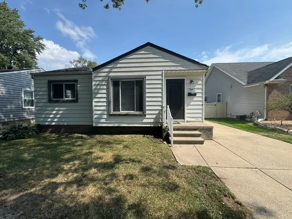 7897 Cornell St, Taylor, MI 48180