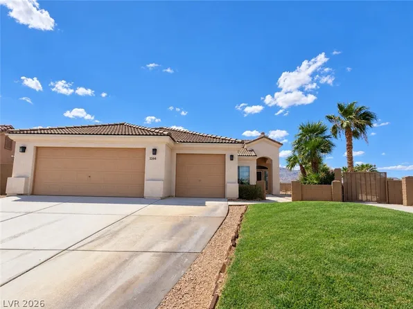 1166 Golf Club Dr, Laughlin, NV 89029