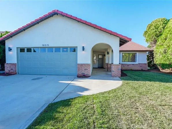 18515 Kalin Ranch Dr, Victorville, CA 92395