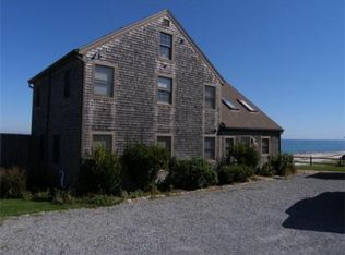 14 Captain Crocker Rd, East Sandwich, MA 02537