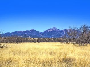 Tbd Hog Canyon Rd, Patagonia, AZ 85624