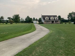 11537 Waterville Swanton Rd, Whitehouse, OH 43571