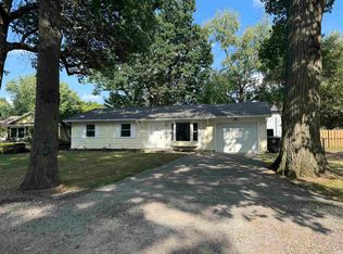 5925 Woodheath Ave, Fort Wayne, IN 46809