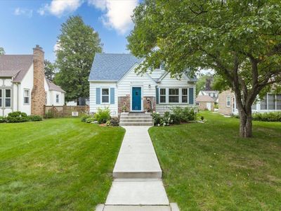 5709 11th Ave S, Minneapolis, MN, 55417