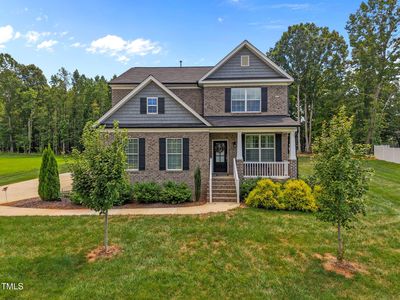 1486 Kernodle Landing Dr, Burlington, NC, 27217