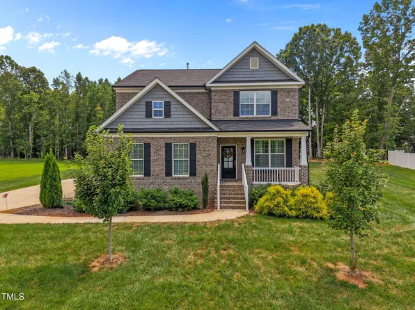 1486 Kernodle Landing Dr, Burlington, NC 27217