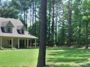 250 Hummingbird Holw, Lonoke, AR 72086