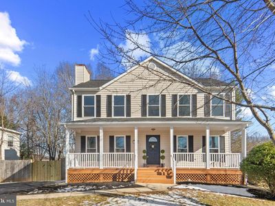 13425 Princedale Dr, Woodbridge, VA, 22193