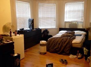 26 Mapleton St #B2, Brighton, MA 02135