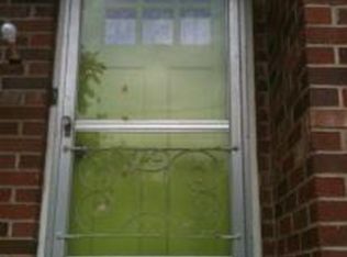 767 W Main St, Auburn, KY 42206