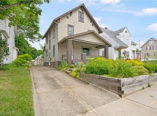 297 E York St, Akron, OH 44310