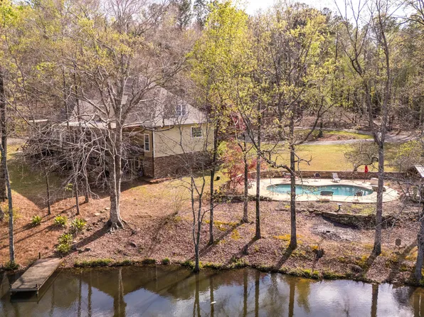 229 Cardiff Dr, Macon, GA 31220