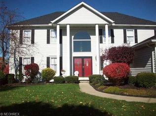 17009 Greenwood Dr, Strongsville, OH