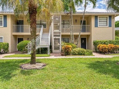 14 Westgate Ln #G, Boynton Beach, FL, 33436