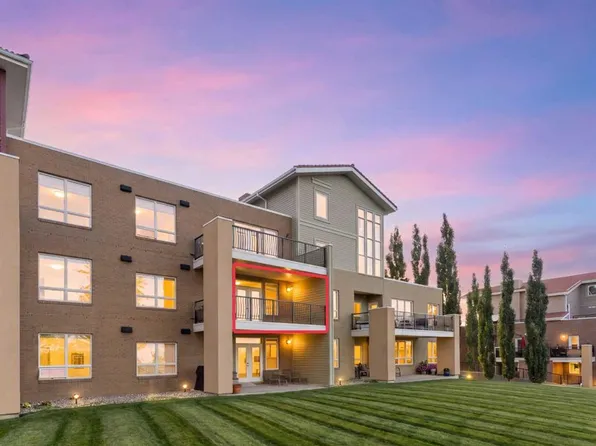 10221 E Tuscany Blvd NW #1208, Calgary, AB T3L 0A3