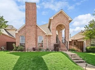 1724 Circle Creek Dr, Lewisville, TX 75067