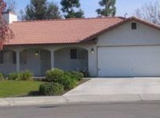 4208 Lightning Ct, Bakersfield, CA 93312