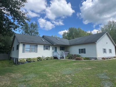3762 W Hansen Rd, Ludington, MI, 49431