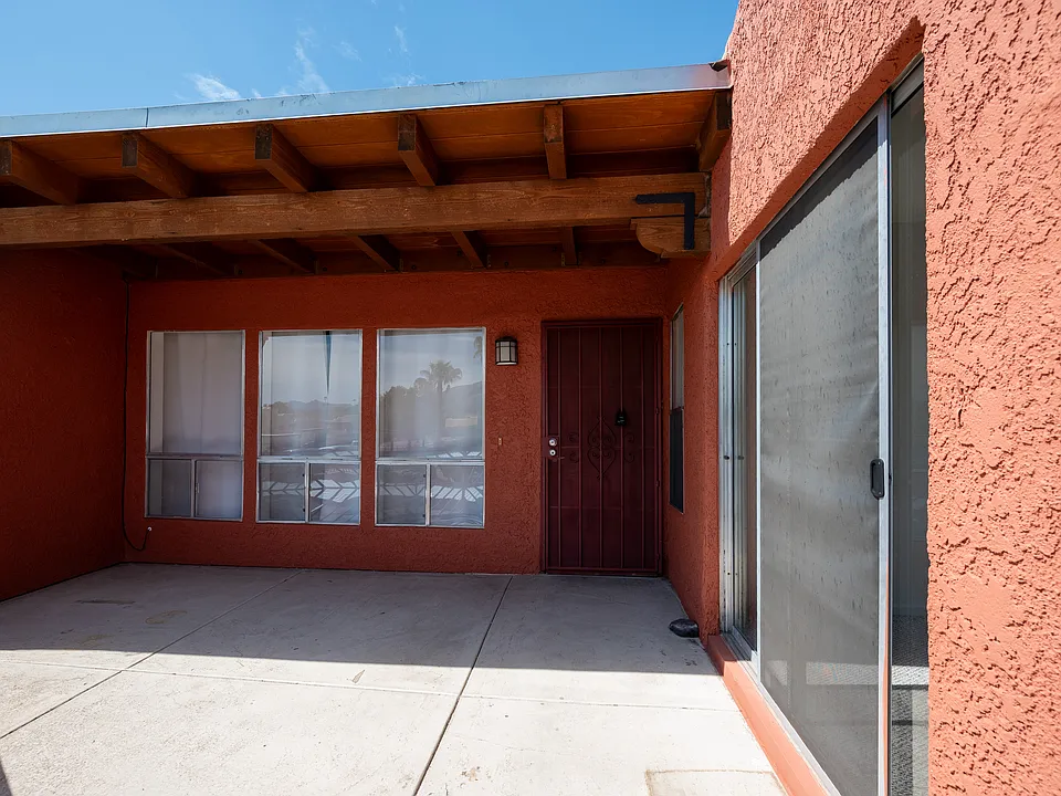 6255 N Camino Pimeria Alta #52