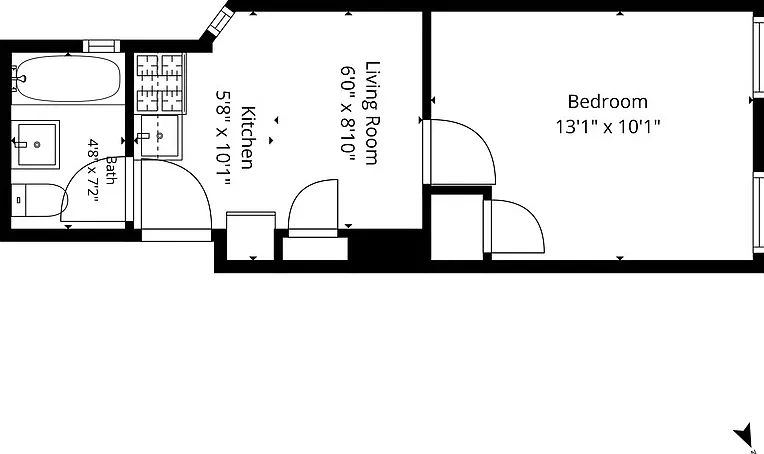 237 9th Ave #2C — Photo 2