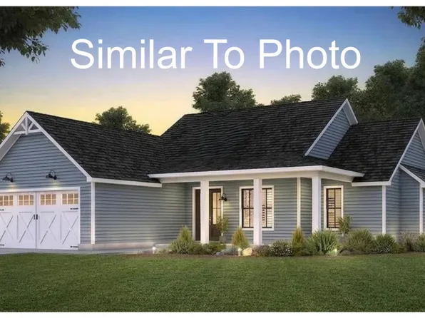 4390 Lewis Ford Rd, Brookneal, VA 24528