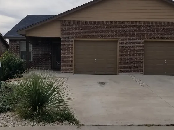 708 Circle Diamond Ln #B, Leander, TX 78641