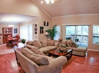 1802 Johnson Way, Round Rock, TX 78681