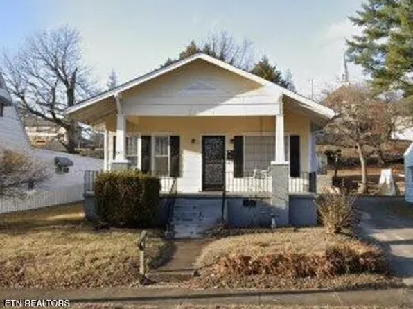 2307 Cecil Ave, Knoxville, TN 37917