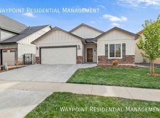 2686 N Vallin Ave, Meridian, ID 83646