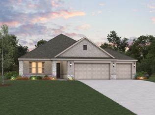 726 Gatecrest Dr, Fate, TX 75087