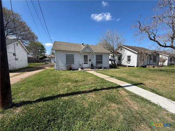 505-507-611 Avenue C, Victoria, TX 77901