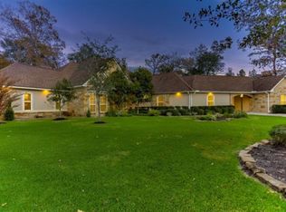 5718 Romulus Ct, Spring, TX 77386