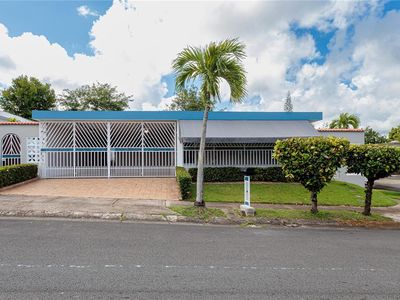 1691 Hermosillo Venus, San Juan, PR, 00926