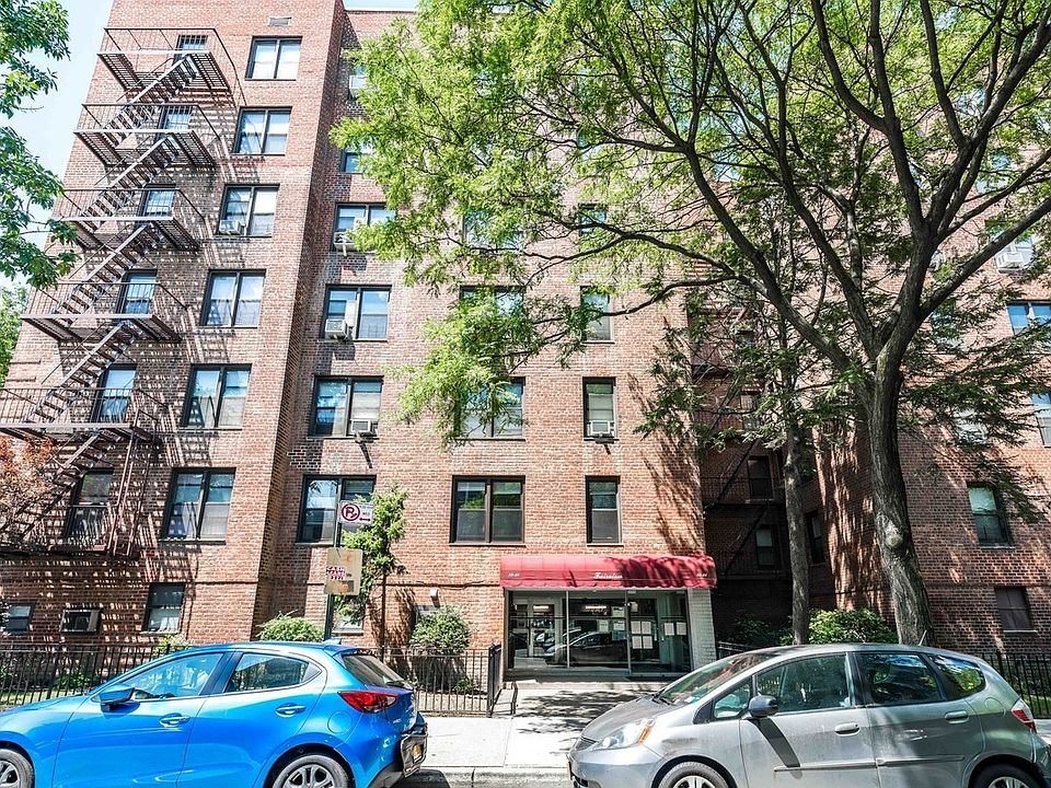 1st image of 33-26 92nd St APT 1T