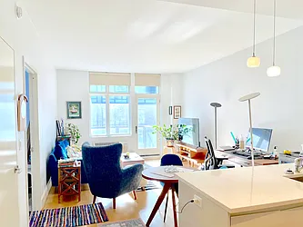 Rented by Modern Spaces