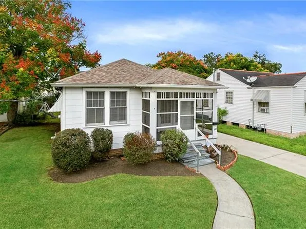 504 Betz Ave, Jefferson, LA 70121