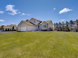 16528 Tippecanoe St NE, Ham Lake, MN 55304