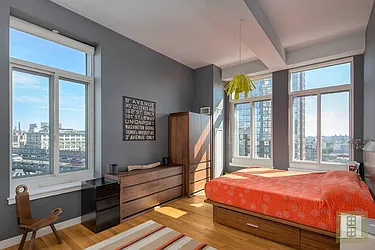 Sold by Halstead Real Estate