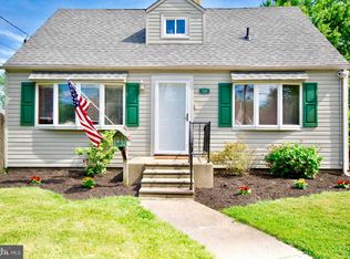 448 4th Ave, Bellmawr, NJ 08031