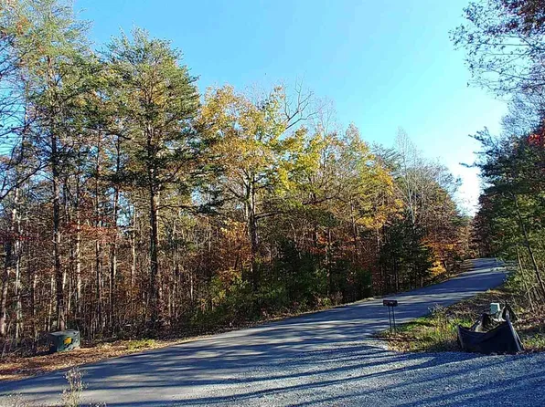 Shenandoah Crossing Dr, Gordonsville, VA 22942