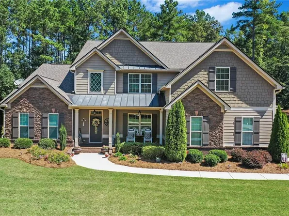 221 Primstone Way, McDonough, GA 30253