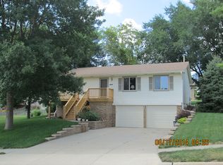 20124 Binney Cir, Elkhorn, NE 68022