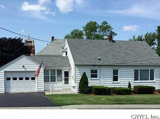 901 Woods Rd, Syracuse, NY 13209